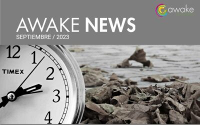 Awake News Septiembre