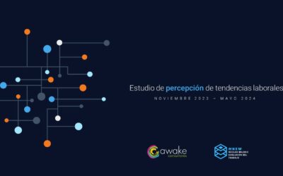 Informe Estudio Percepción de Tendencias Laborales